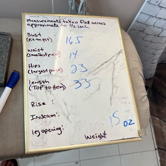 Maeve Anthropologie Sunshine yellow and white Striped Dress size 6P - Picture 16 of 16